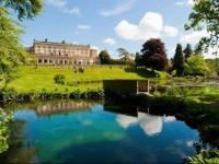 Cowley Manor Hotel 