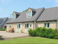 1 Needlehole Cottages 