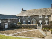 Trevigue Farm 