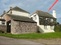 Church Cottage 48863 