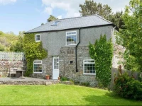 Cleave Cottage 81202 