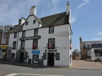 The Golf Hotel 