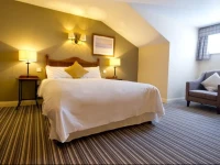 Innkeepers Lodge Newcastle, Cramlington 