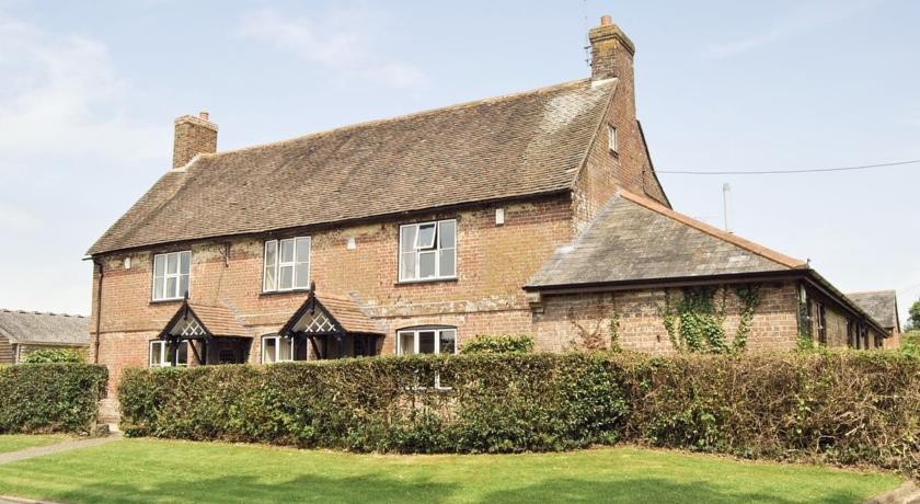 Eastworth Stable 