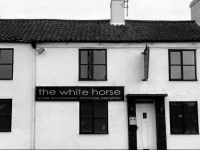 The White Horse Inn 