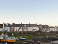 Harbour Cottage 