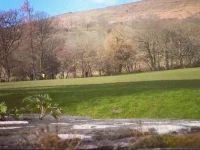 White Haywood Farm Restaurant with B&B 