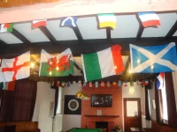 Stokesay Inn 