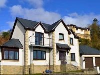 Clydeside Villa 