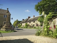 Lord Poulett Arms 