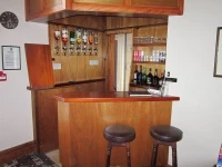Min y Gaer Guest House 