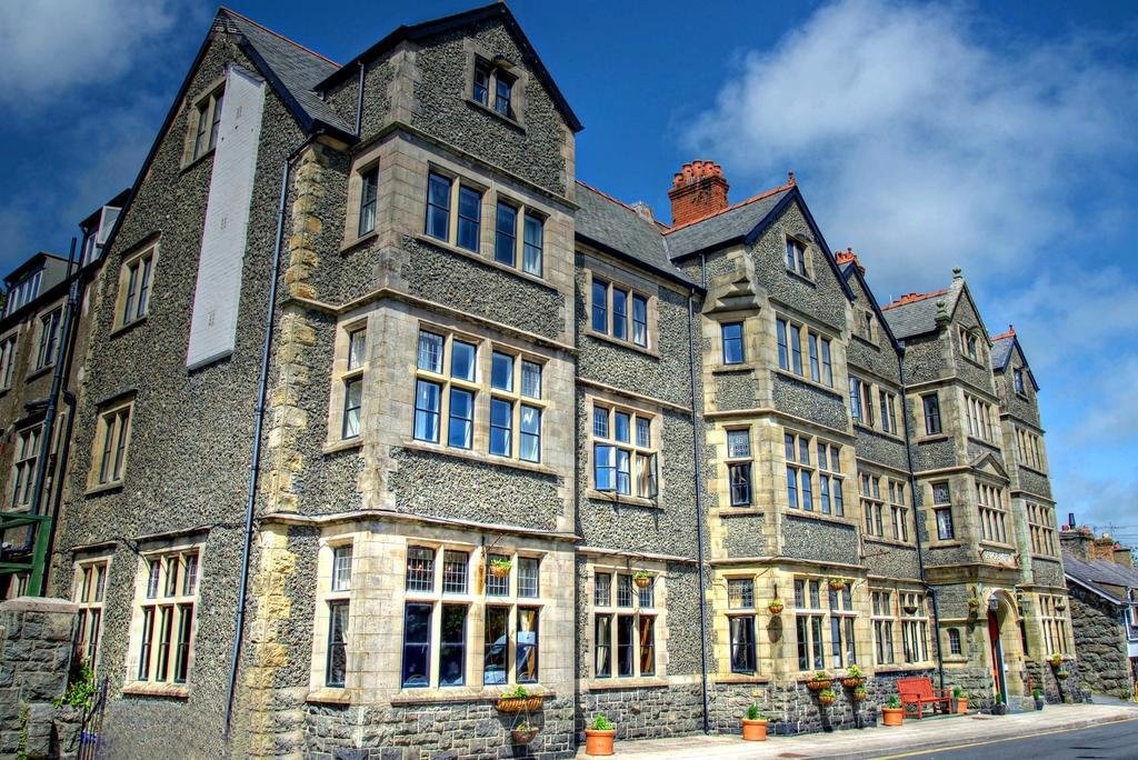George IV Hotel 