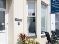 Seaspray Guest House 3*