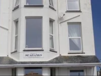 Seabanks B&B 