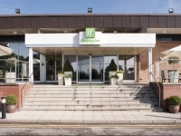 Holiday Inn Rugby-Northampton M1 Jct18 
