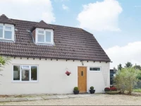 Pond House Cottage 