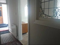 Melrose Apartment 