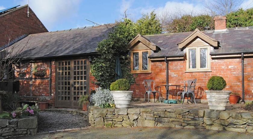 Gardeners Cottage 