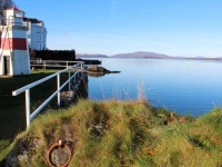 Crinan Hotel 