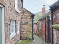 Cotton Cottage 
