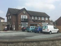 The Blundell Arms Inn 