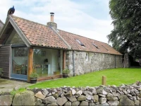 Tullibole Castle Longhouse 