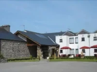 Crooklands Hotel 