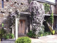 Crake Trees Manor 