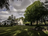 Borgie Lodge Hotel 