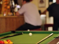 The Castle Inn & Lodge 