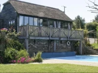 Stonehouse Farm Cottage 