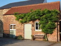 The Stables at Owlett Hall 