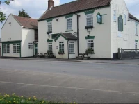 The River Don Tavern and Lodge 