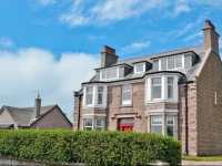 Open Hearth House 