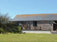 Lewannick Piggery 