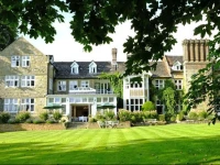 Ockenden Manor Hotel & Spa 