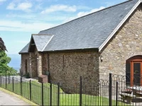 Yenworthy Barn 