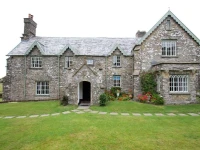 Yenworthy Cottage 
