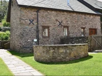 Yenworthy Mill 