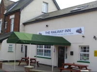 Railway Inn 