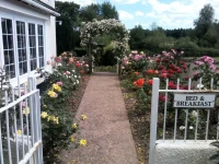 Weir Mill Farm 