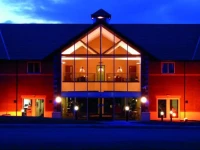 Padbrook Park Hotel 