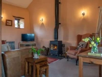 Highdown Farm Holiday Cottages 
