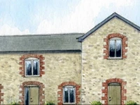 Foxhill Lodge 