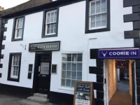 Black Bull with Rooms 