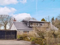 Stonylea Cottage 