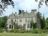 Craigsanquhar House Hotel 