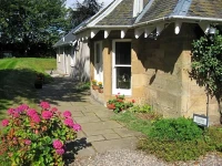 Cantrip Cottage 