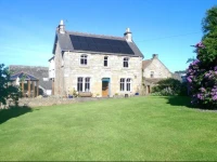 Wester Dura Farmhouse B&B 