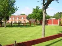 Highfield Farm Guest House 